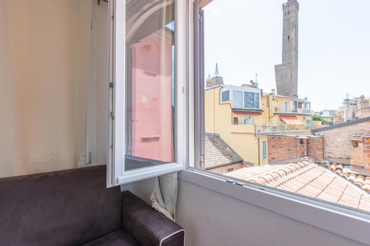 Asinelli, Bologna By Short Holidays Kültér fotó